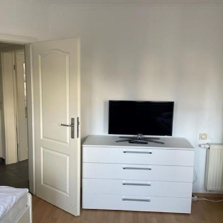 Fewo Aurora Im Haus Nautilus Wangerooge Extérieur photo