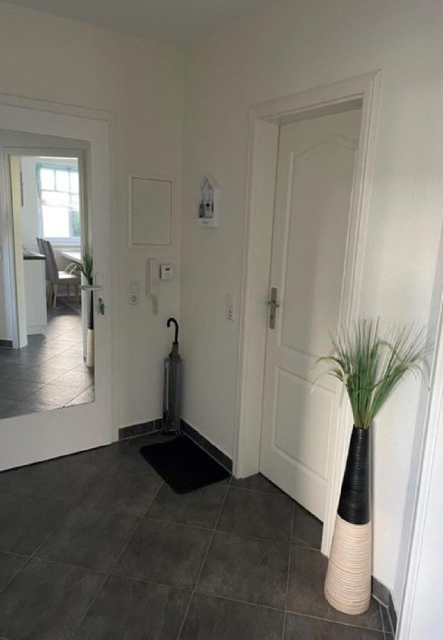 Fewo Aurora Im Haus Nautilus Wangerooge Extérieur photo